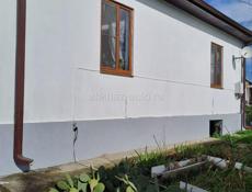 Продается 1-этажный дом г.Сухум