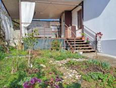 Продается 1-этажный дом г.Сухум