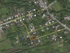 ГУЛРЫПШ/АГУДЗЕРА 15 соток