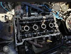 Куплю гбц Форд гелакси 2.3 