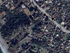 Маяк по трассе