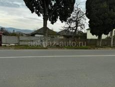 Маяк по трассе