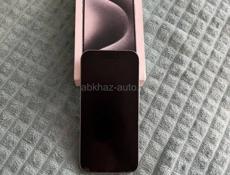 Срочно iPhone 15 pro 