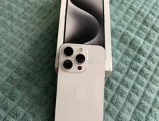 Срочно iPhone 15 pro 