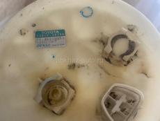 Бензонасос 