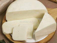 Продаю сыр домашний на ацыре