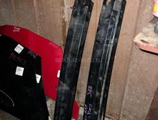 Коробка автомат Toyota Alphard фары, радиаторы, амортизаторы, зеркала, привода , крылья, бампер, капоты и тд