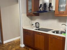 Сдается до лета в центре