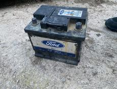 Аккумулятор срочно