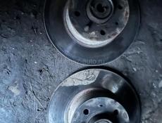 Ваз 2107 разбор 