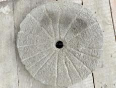 Камень на мельницу 