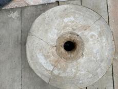 Камень на мельницу 