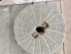 Камень на мельницу 