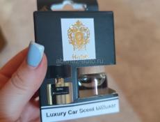 Парфюмерия 