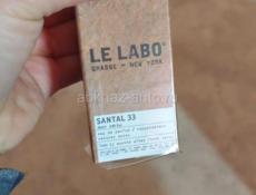 Парфюмерия 