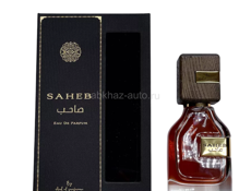 Парфюмерия 