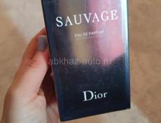 Парфюмерия 