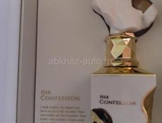 Парфюмерия 