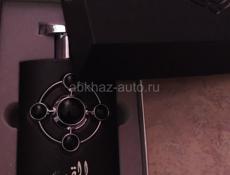 Парфюмерия 