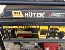 Генератор 9.5 кват 