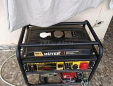 Генератор 9.5 кват 