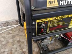 Генератор 9.5 кват 