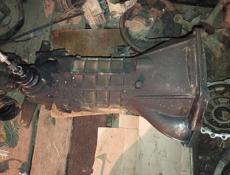 АВТОРАЗБОР ВАЗ 21.07 Есть всё 