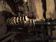 АВТОРАЗБОР ВАЗ 21.07 Есть всё 