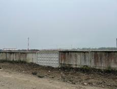 Аэропорт 9соток в городке