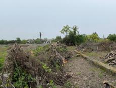 Аэропорт 9соток в городке