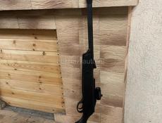  Воздушка усиленная  