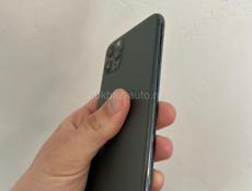 IPHONE 11 pro max 64 g