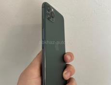 IPHONE 11 pro max 64 g