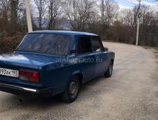 ВАЗ 2107