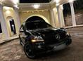 Mercedes-Benz GL-Класс