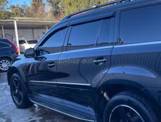 Mercedes-Benz GL-Класс