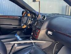 Mercedes-Benz GL-Класс