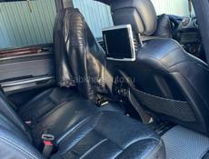 Mercedes-Benz GL-Класс