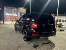 Mercedes-Benz GL-Класс