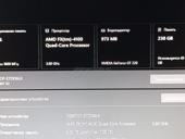 Продам офисный пк полный комплект системник + монитор + клавиатура и мышка в хорошем состоянии (Не большой торг уместен)