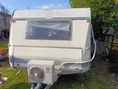 Продается трейлер мобильное кафе