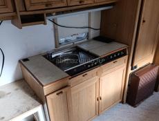 Продается трейлер мобильное кафе