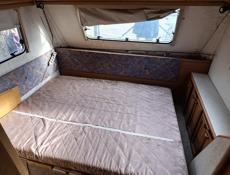 Продается трейлер мобильное кафе