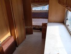 Продается трейлер мобильное кафе