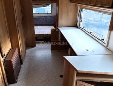 Продается трейлер мобильное кафе