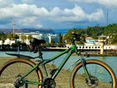 Велосипед Bergamont 