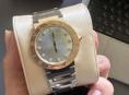 Золотые часы Bulgari оригинал