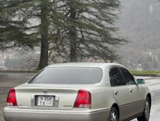 Toyota Majesta
