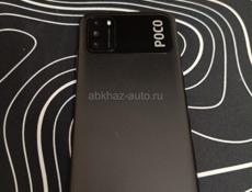 Poco m3
