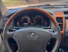 Lexus GX